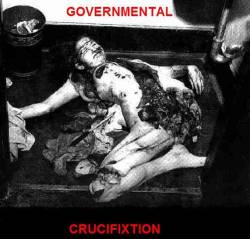 Governmental Crucifixtion : Crucifixtion